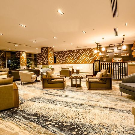 White Diamond Hotel Sari Jeddah Exterior photo