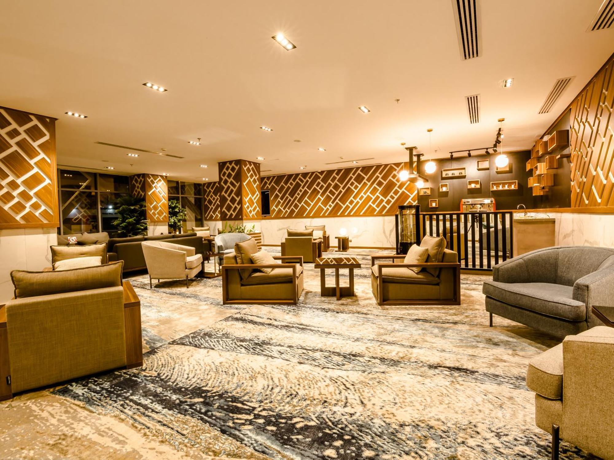 White Diamond Hotel Sari Jeddah Exterior photo