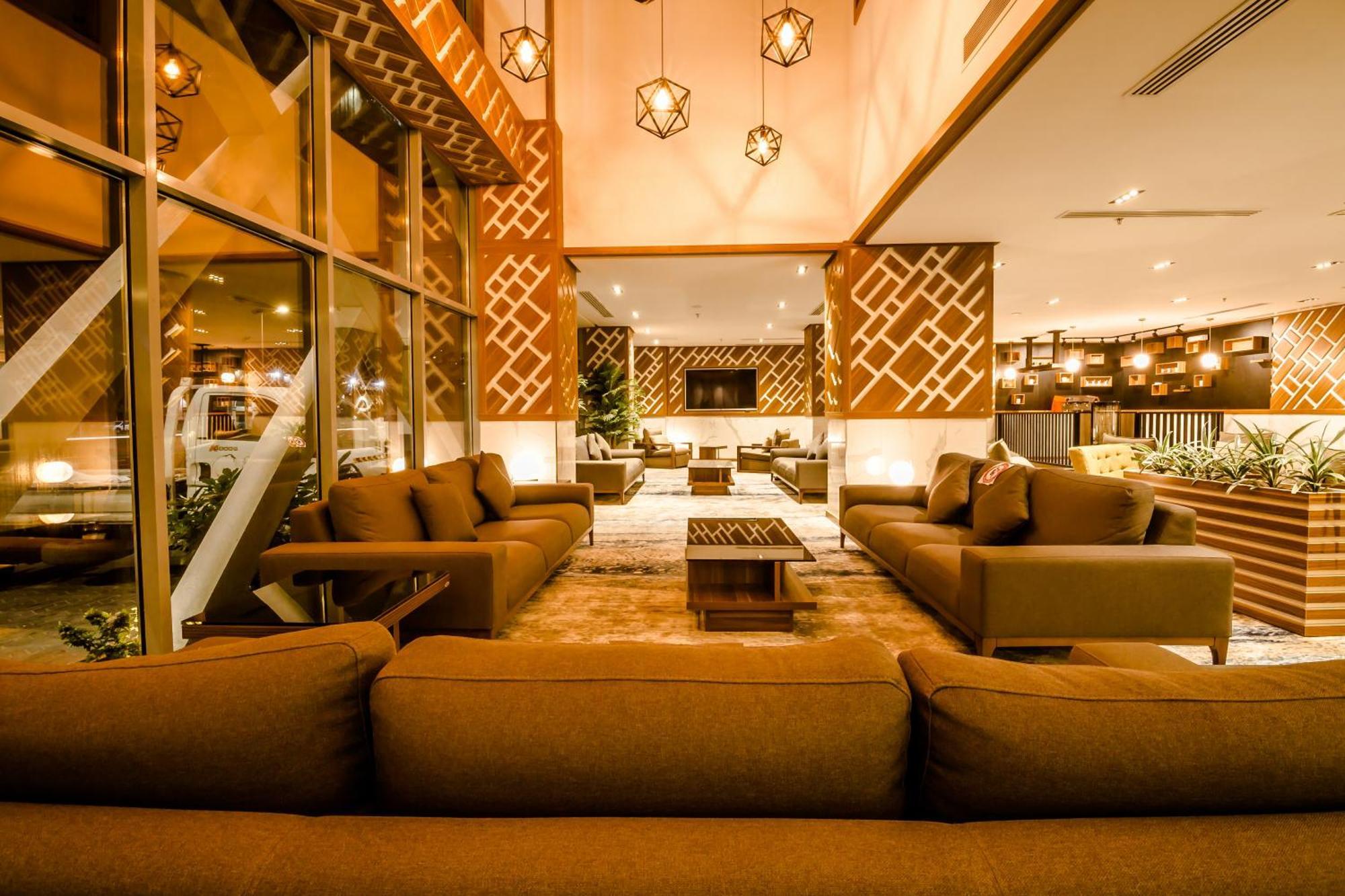 White Diamond Hotel Sari Jeddah Exterior photo