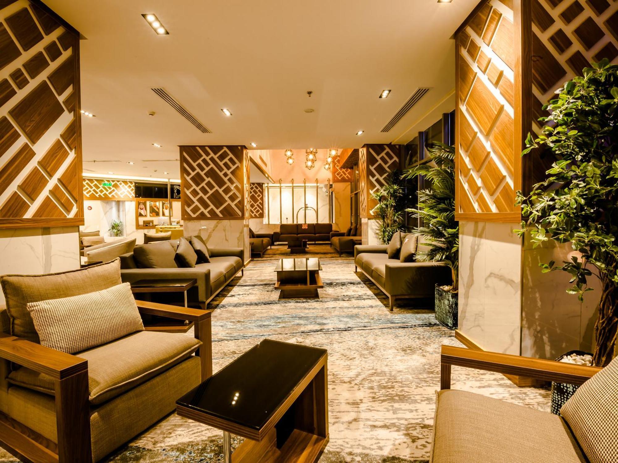 White Diamond Hotel Sari Jeddah Exterior photo